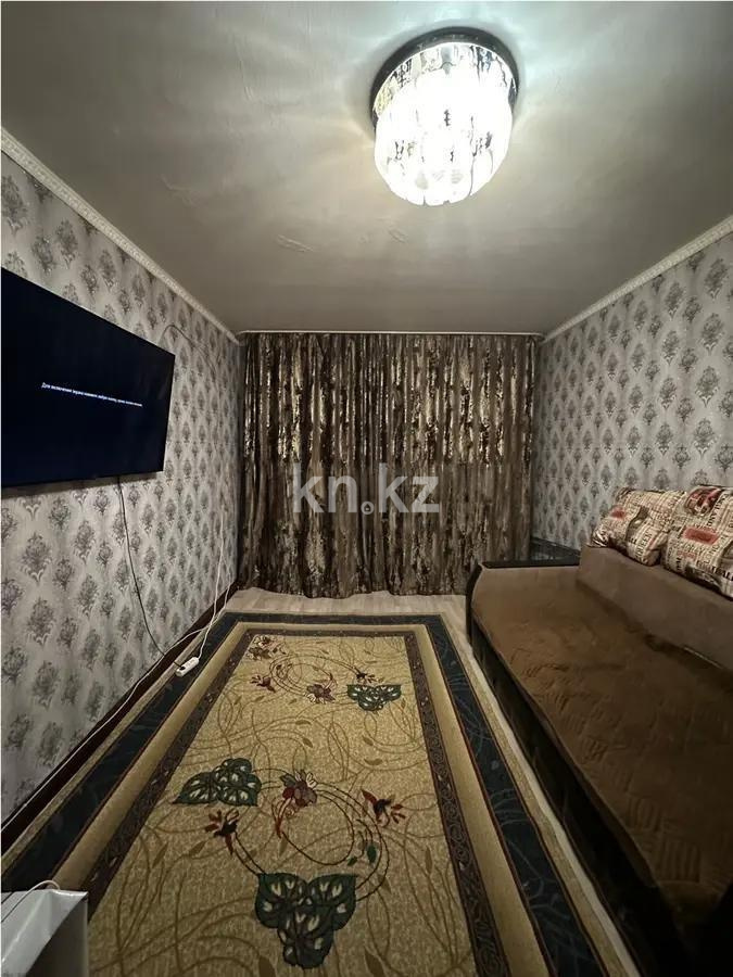 Продажа 2-комнатной квартиры, 44 м², мкр-н 17, дом  56 в Караганде