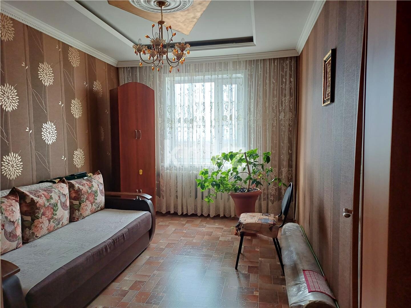 Продажа 3-комнатной квартиры, 64 м² в Караганде - фото 3