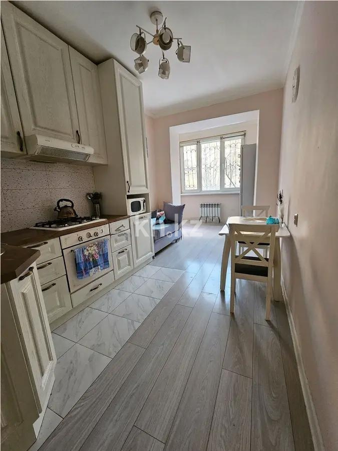 Продажа 2-комнатной квартиры, 56 м², мкр-н Казахфильм, дом  29 в Алматы - фото 3