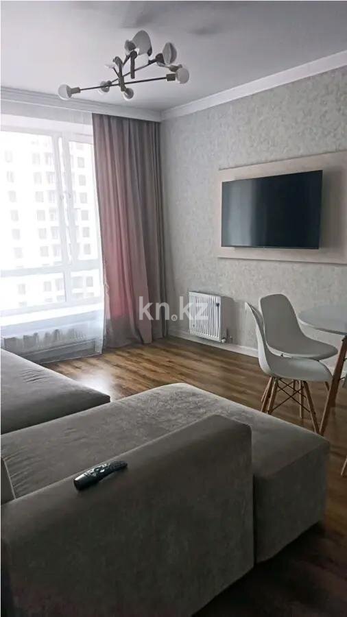 Продажа 2-комнатной квартиры, 38 м² в Астане