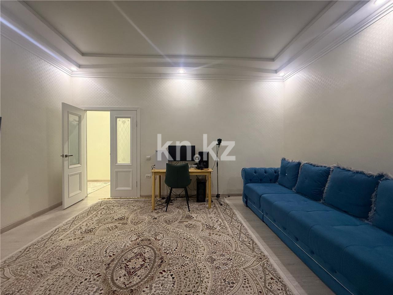 Продажа 3-комнатной квартиры, 90 м² в Караганде - фото 2
