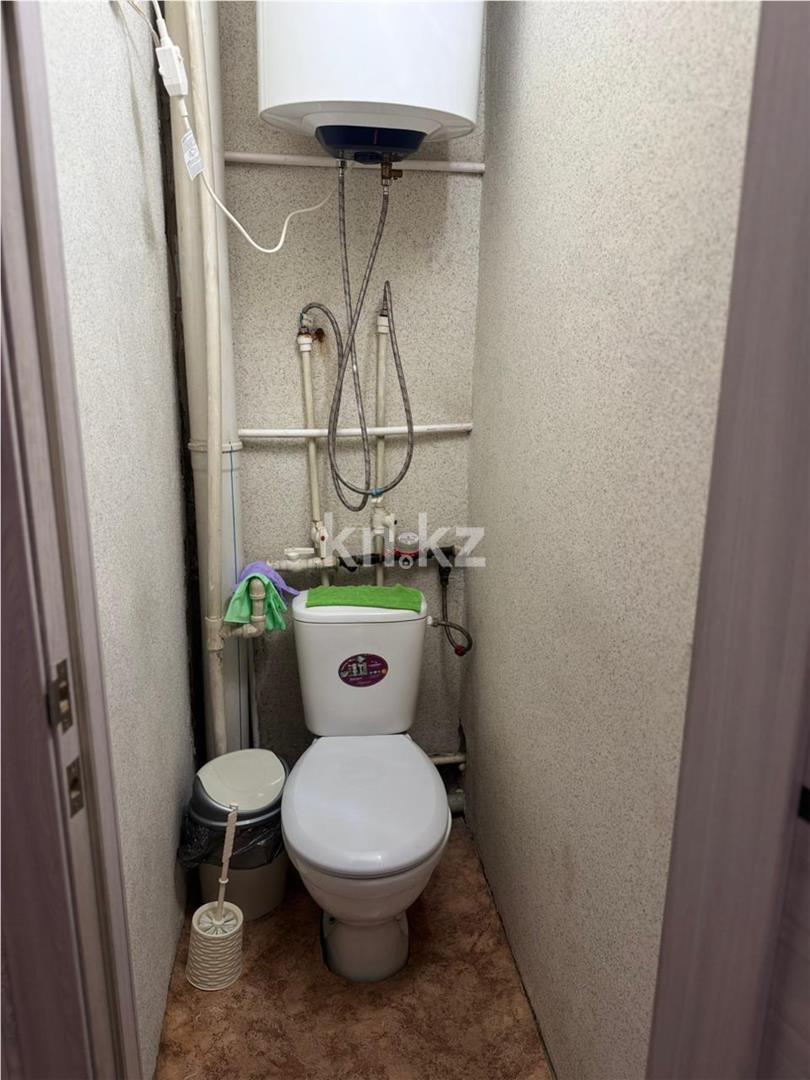 Продажа 2-комнатной квартиры, 47 м², мкр-н 18 в Караганде - фото 11