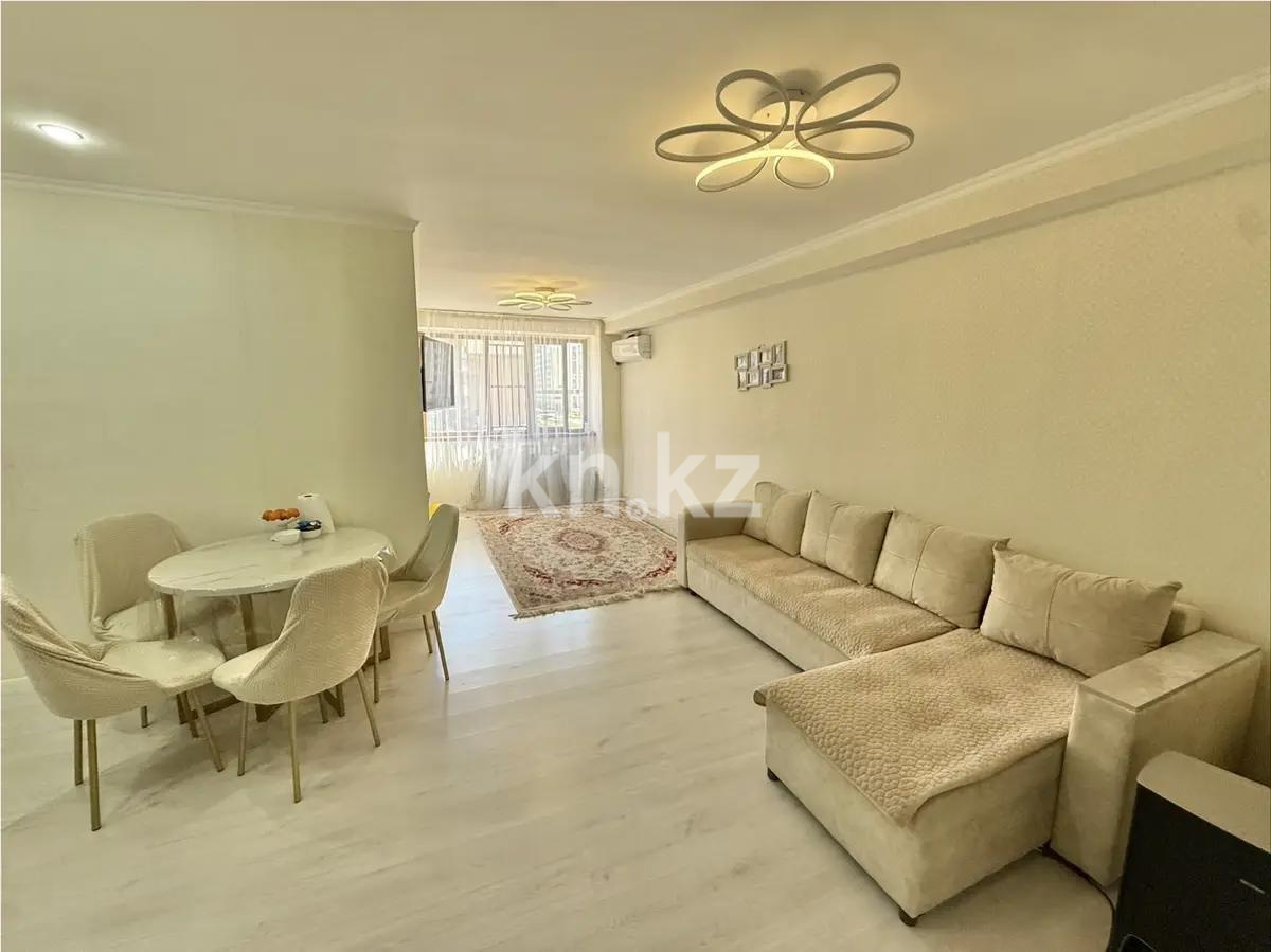 Продажа 3-комнатной квартиры, 65 м² в Астане