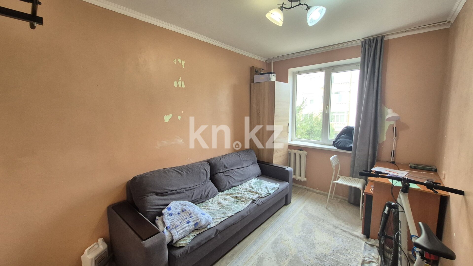 Продажа 4-комнатной квартиры, 72.3 м² в Атырау - фото 10