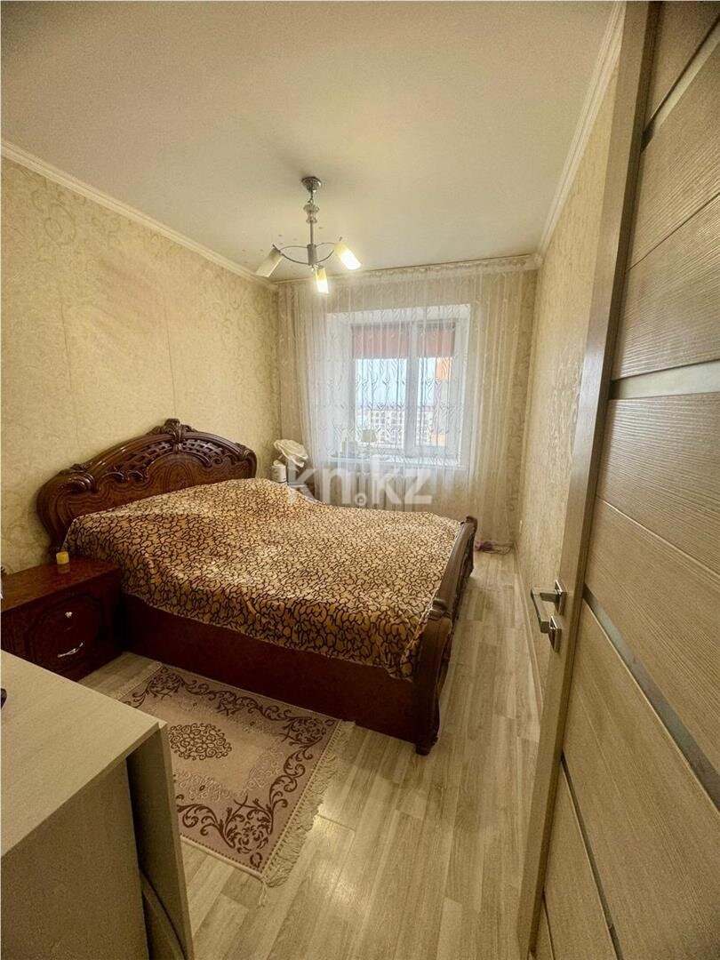 Продажа 2-комнатной квартиры, 42 м² в Караганде - фото 3
