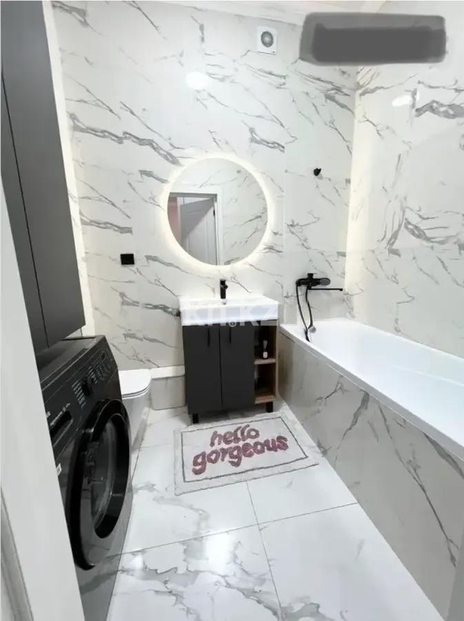 Продажа 2-комнатной квартиры, 36.2 м² в Астане - фото 3