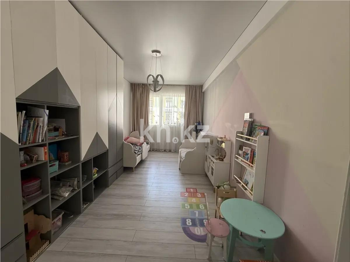 Продажа 3-комнатной квартиры, 80.6 м² в Алматы - фото 2