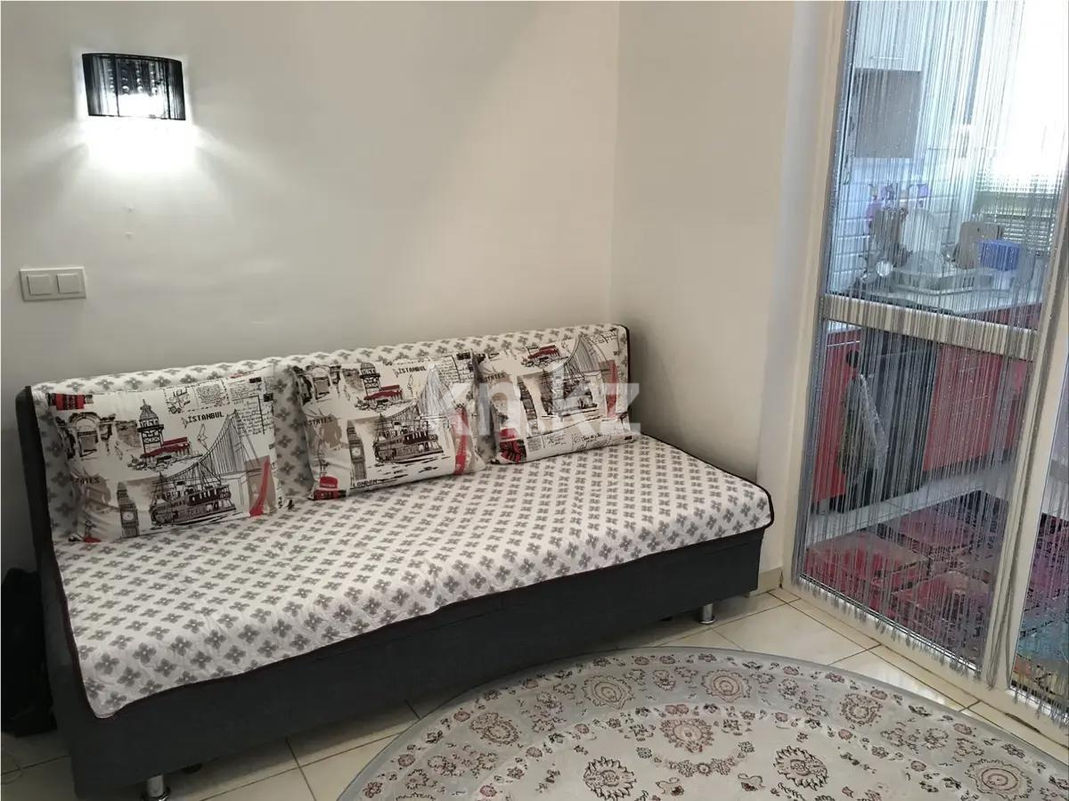 Продажа 1-комнатной квартиры, 42 м² в Алматы - фото 3