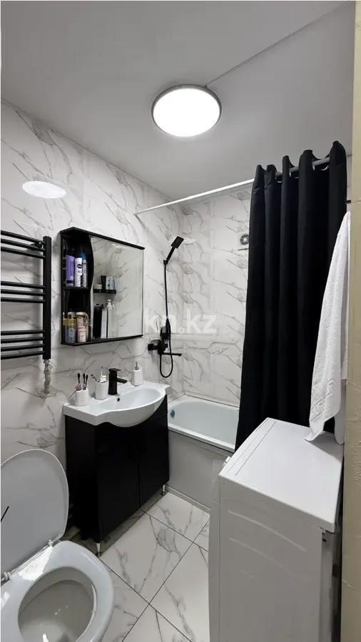 Продажа 3-комнатной квартиры, 57 м² в Алматы - фото 5