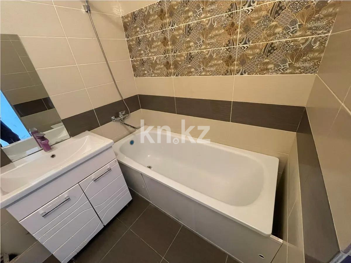 Продажа 2-комнатной квартиры, 44.2 м² в Астане - фото 4