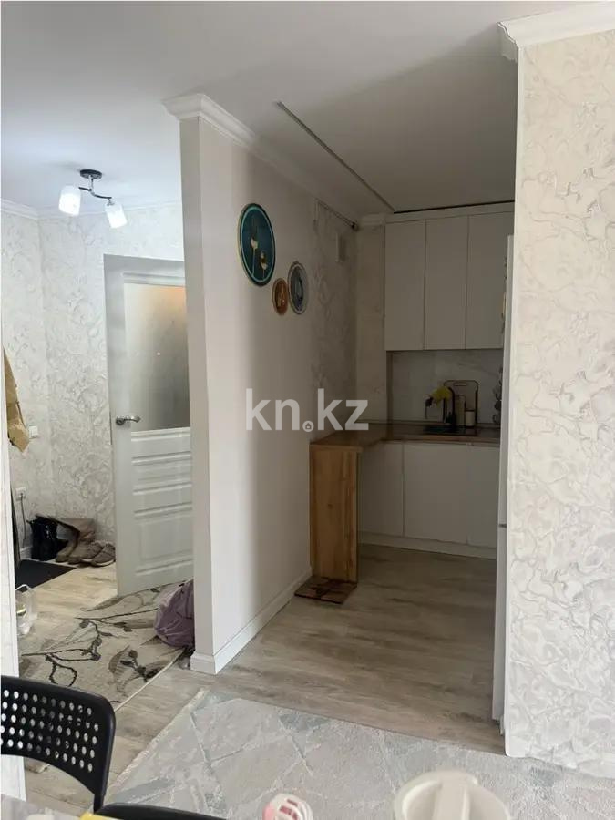 Продажа 2-комнатной квартиры, 43 м² в Алматы - фото 3