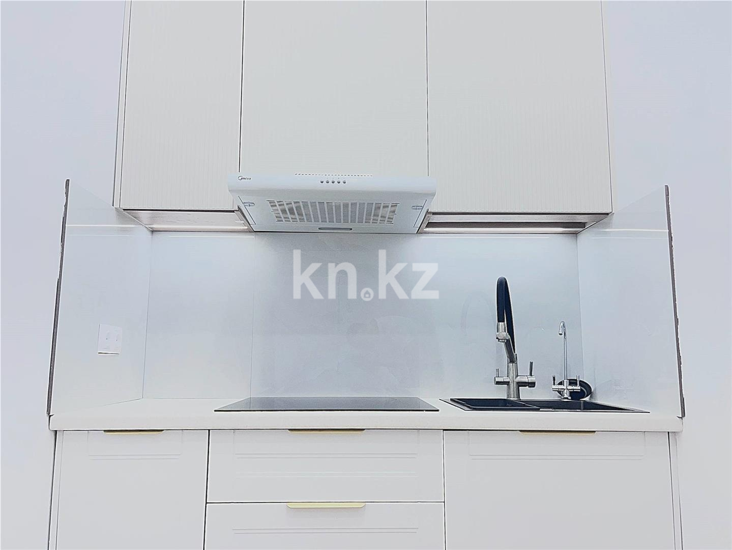 Продажа 2-комнатной квартиры, 39 м² в Караганде - фото 7