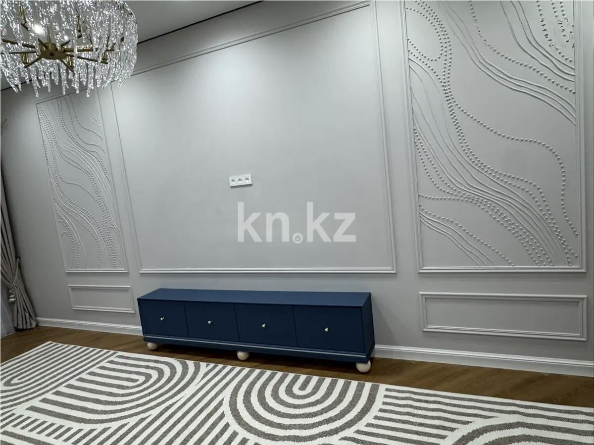 Продажа 3-комнатной квартиры, 91 м² в Астане