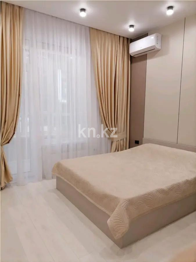 Продажа 2-комнатной квартиры, 45 м² в Алматы - фото 2