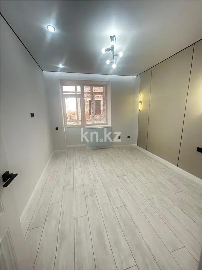 Продажа 1-комнатной квартиры, 40 м² в Астане - фото 2