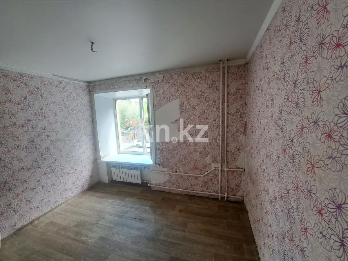 Продажа 2-комнатной квартиры, 42 м² в Караганде - фото 2