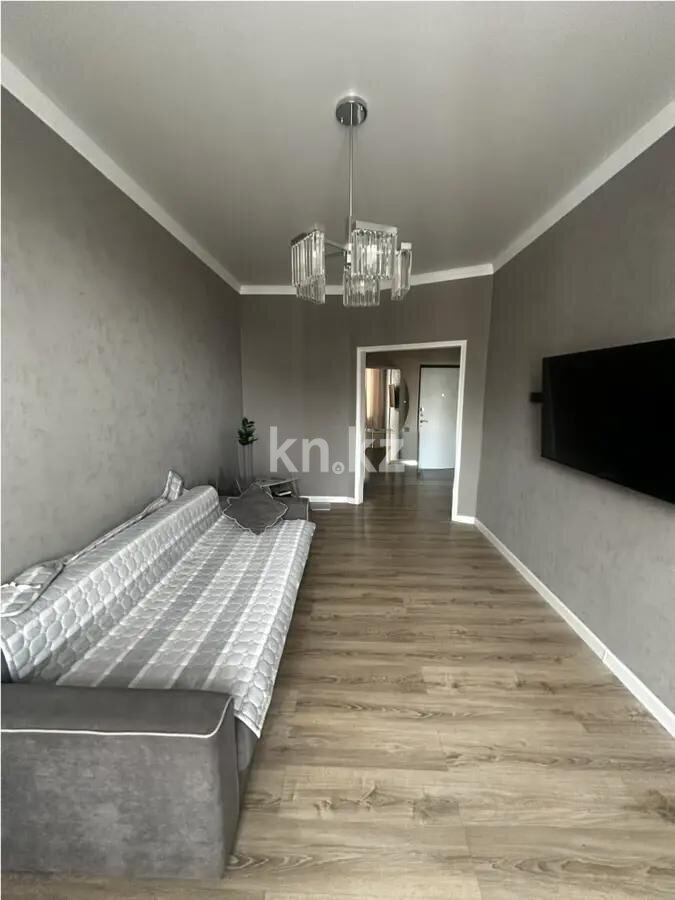 Продажа 1-комнатной квартиры, 42 м² в Астане