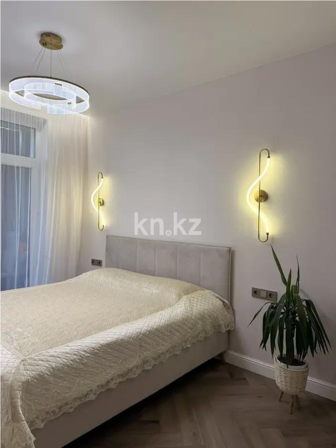 Продажа 3-комнатной квартиры, 91 м² в Караганде - фото 2