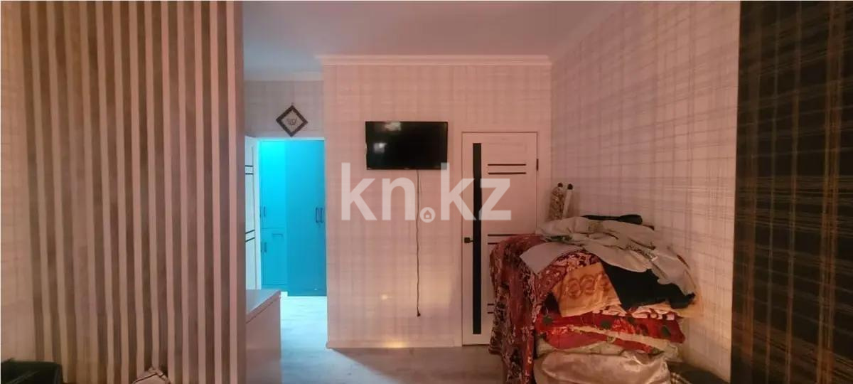 Продажа 4-комнатной квартиры, 97.8 м² в Астане - фото 3