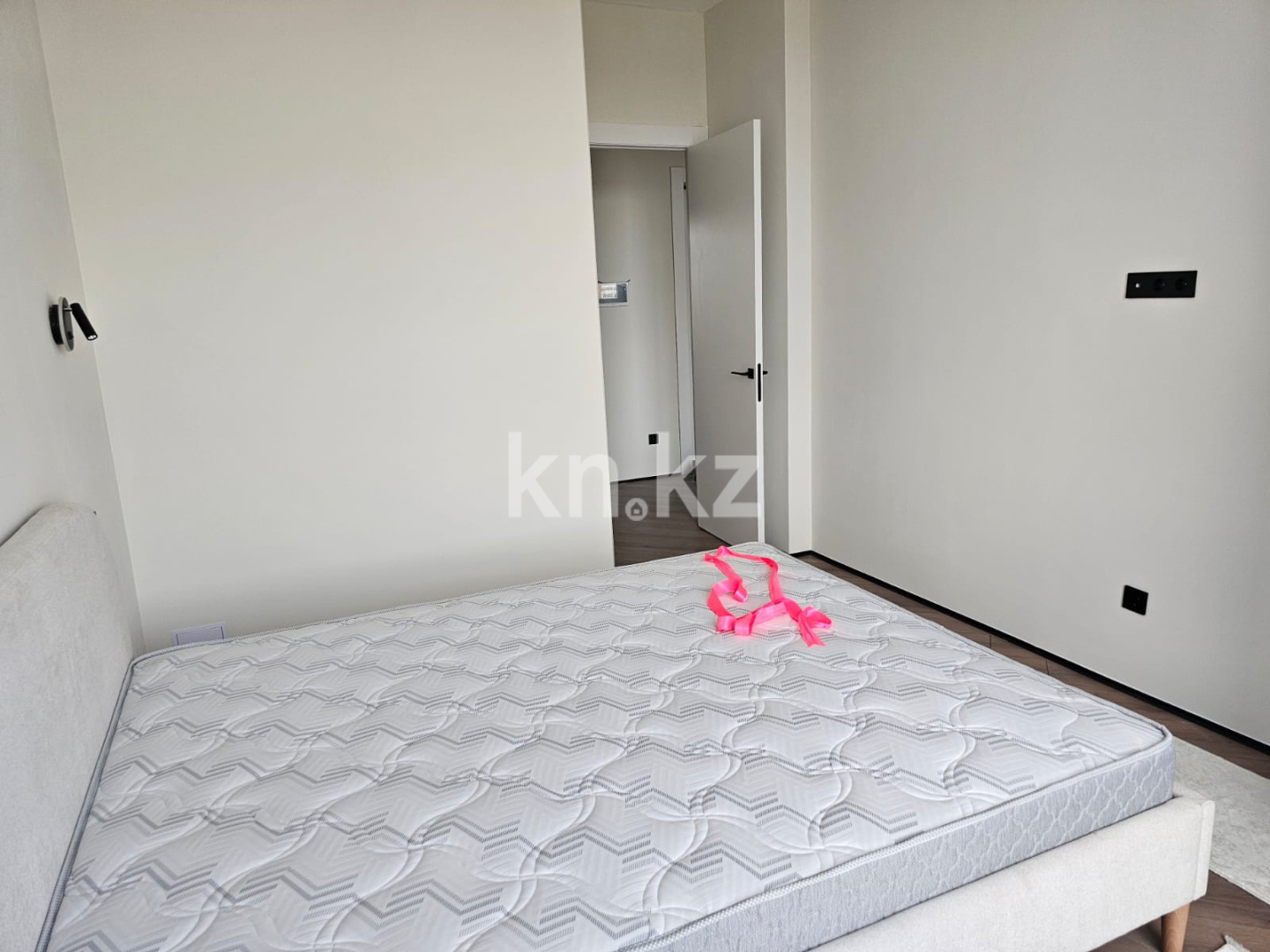 Продажа 2-комнатной квартиры, 38 м² в Астане - фото 8