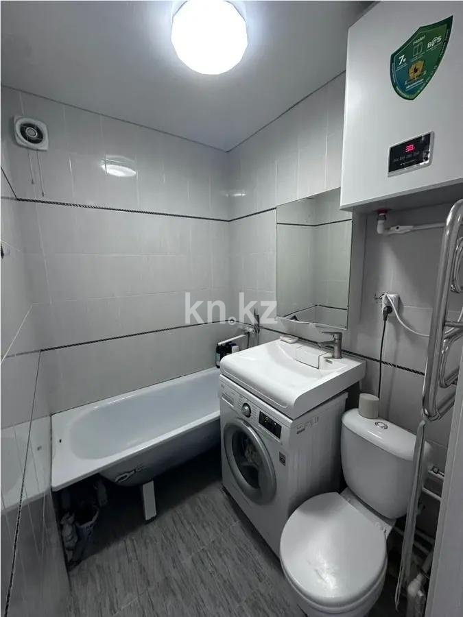 Продажа 1-комнатной квартиры, 34 м² в Караганде - фото 3