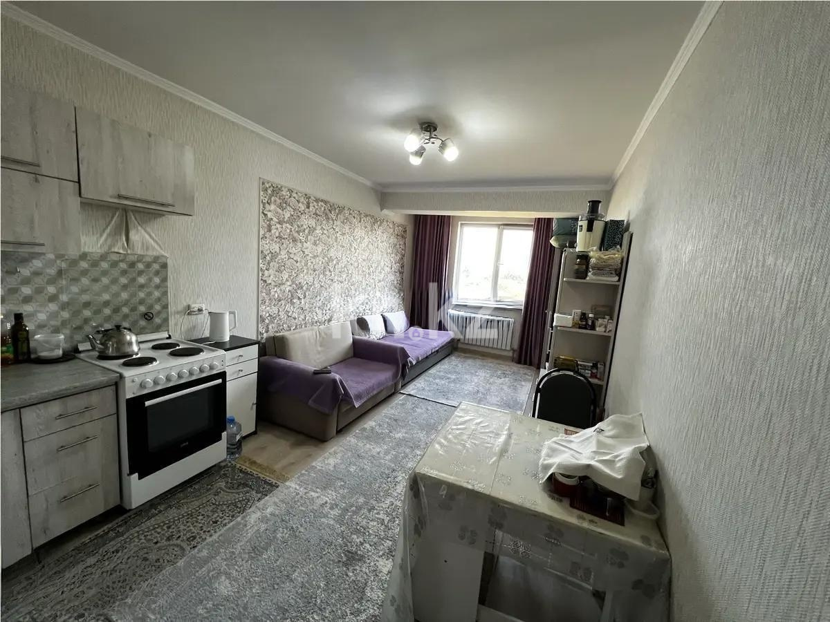 Продажа 2-комнатной квартиры, 45 м² в Алматы