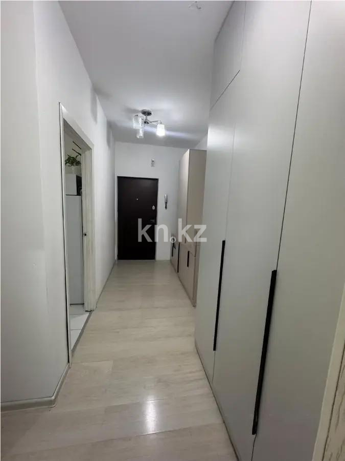 Продажа 1-комнатной квартиры, 44.8 м² в Алматы - фото 5