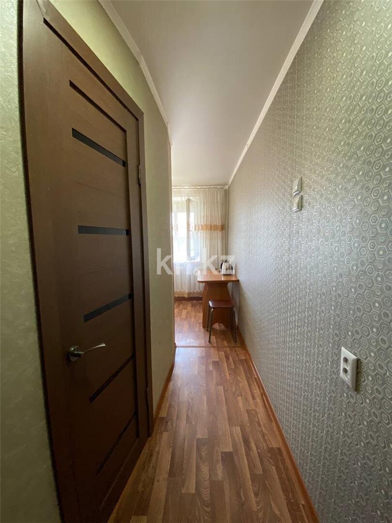 Продажа 1-комнатной квартиры, 32 м² в Караганде - фото 5
