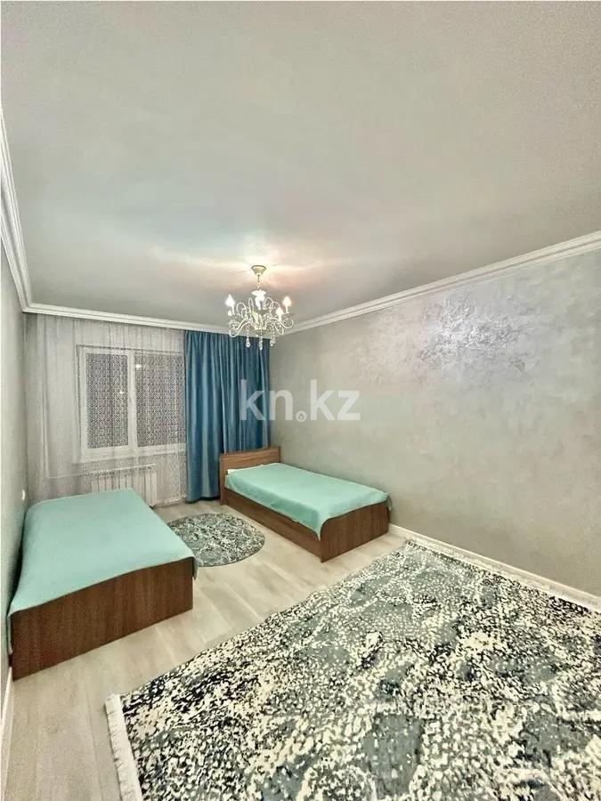 Продажа 3-комнатной квартиры, 63 м² в Алматы - фото 3