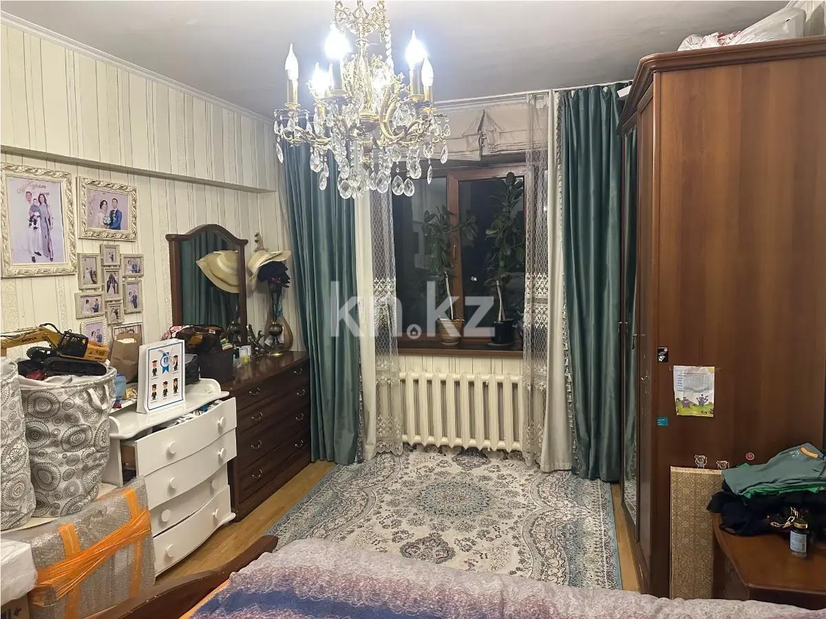 Продажа 4-комнатной квартиры, 90 м², ул. Шашкина, дом  36а в Алматы - фото 2