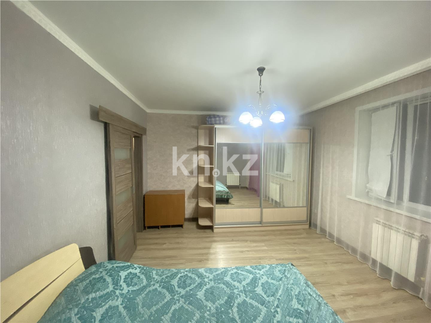 Продажа 2-комнатной квартиры, 74.9 м² в Астане - фото 4
