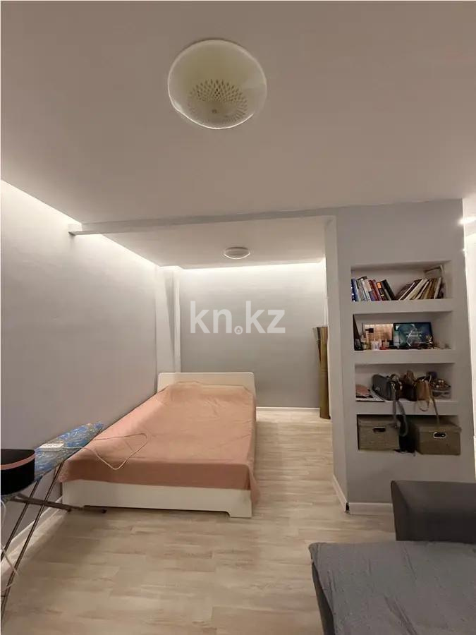 Продажа 1-комнатной квартиры, 37 м², ул. Сарайшык, дом  7/1 в Астане - фото 2
