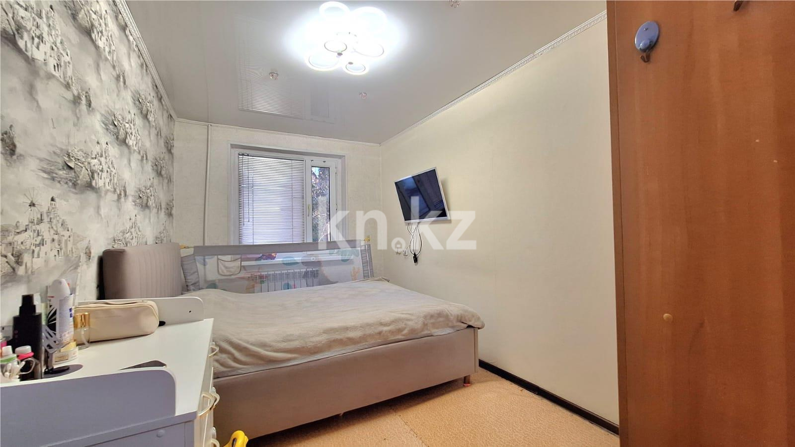 Продажа 4-комнатной квартиры, 61 м² в Караганде - фото 6