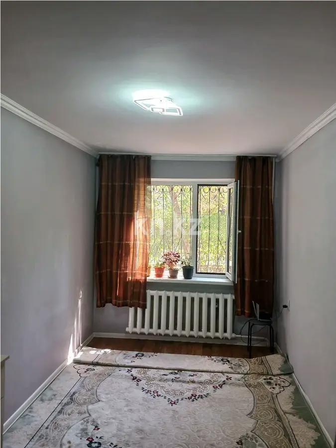 Продажа 3-комнатной квартиры, 59 м² в Алматы - фото 3