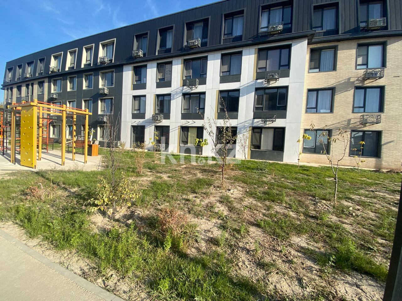 Продажа 2-комнатной квартиры, 67 м², Алатау в Алматы - фото 3