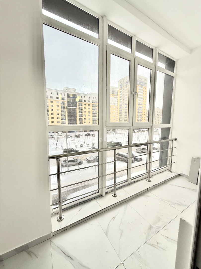 Продажа 1-комнатной квартиры, 37.1 м² в Астане - фото 5