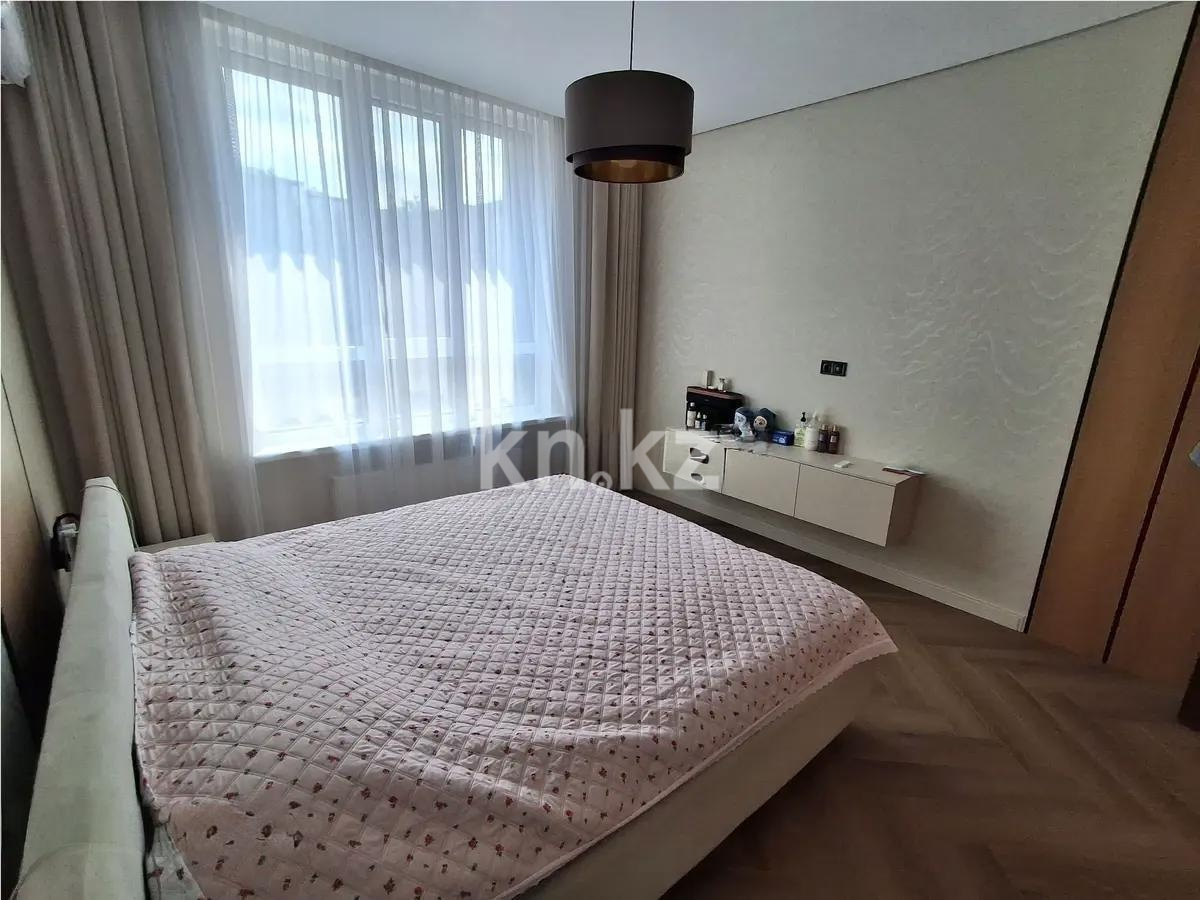 Продажа 2-комнатной квартиры, 55 м² в Алматы - фото 2