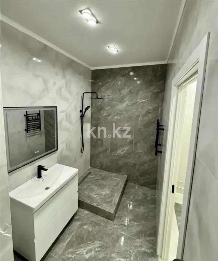 Продажа 2-комнатной квартиры, 76.4 м² в Алматы - фото 4