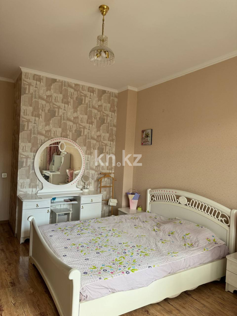 Аренда 3-комнатной квартиры, 120 м² в Астане - фото 5