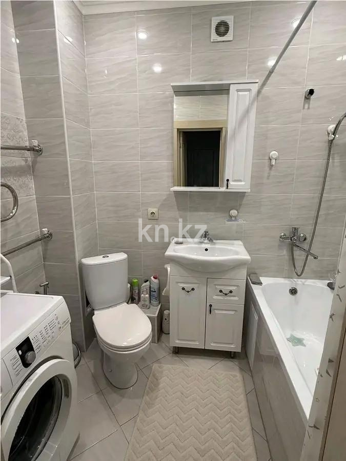 Продажа 1-комнатной квартиры, 47.5 м² в Астане - фото 3