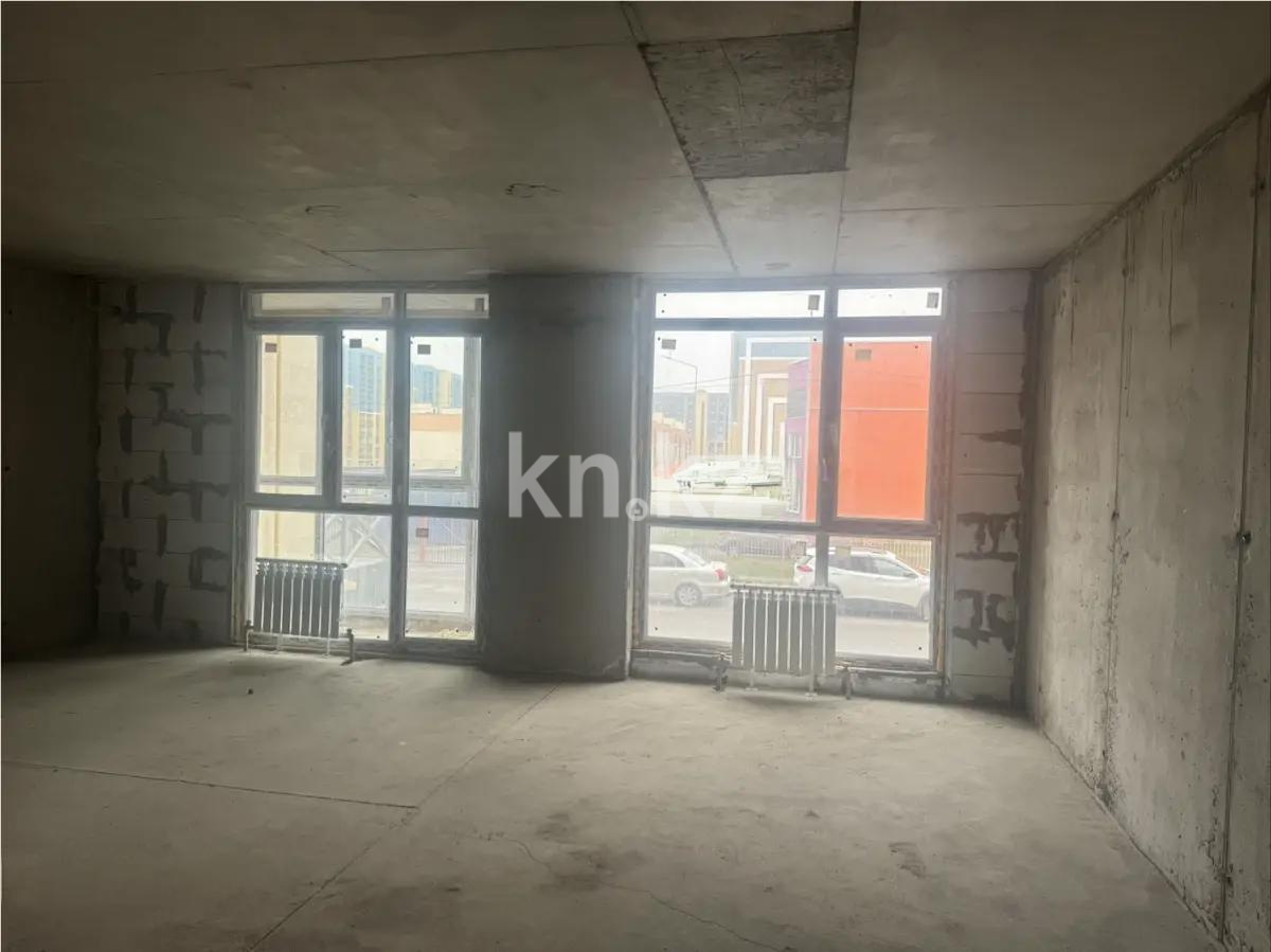 Продажа 2-комнатной квартиры, 61 м², мкр-н Шугыла, дом  340/3 в Алматы