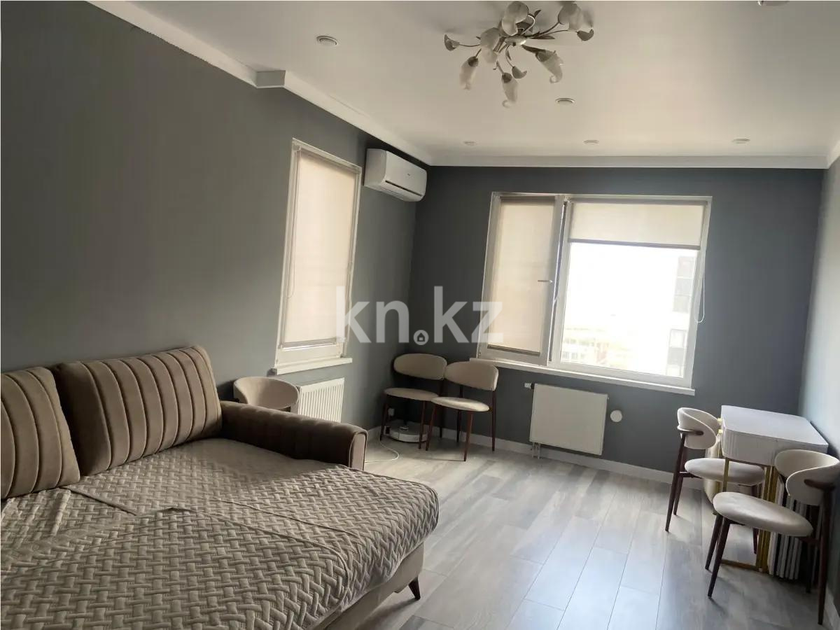 Продажа 2-комнатной квартиры, 60 м² в Астане