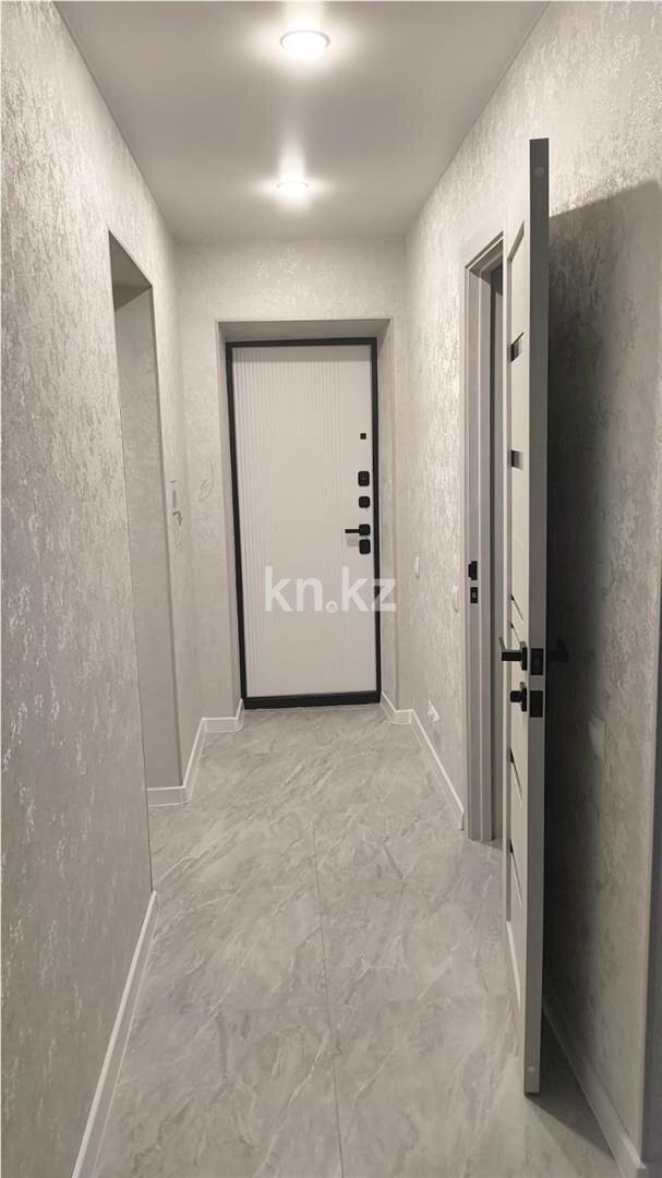 Продажа 1-комнатной квартиры, 32 м² в Караганде - фото 6