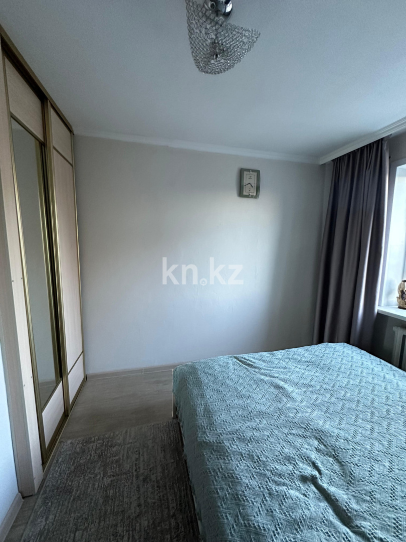 Продажа 4-комнатной квартиры, 80 м² в Караганде - фото 4