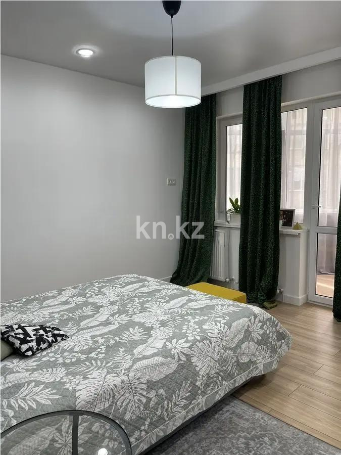 Продажа 3-комнатной квартиры, 70 м² в Алматы - фото 3