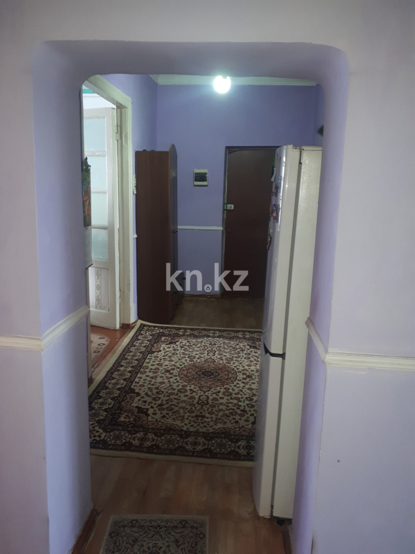 Продажа 6-комнатного дома, 160 м² в Караганде - фото 4