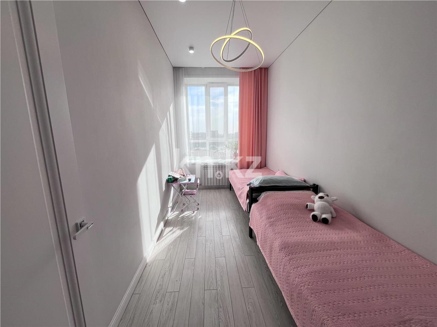 Продажа 3-комнатной квартиры, 62 м² в Караганде - фото 11