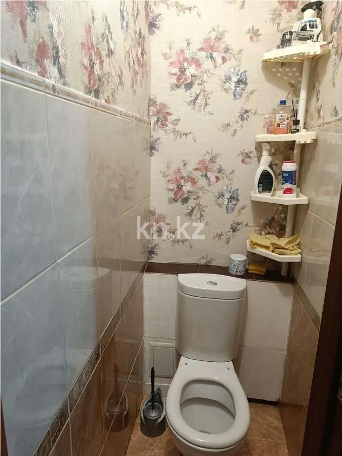 Продажа 3-комнатной квартиры, 59 м², ул. Сатпаева, дом  3/1 в Астане - фото 5