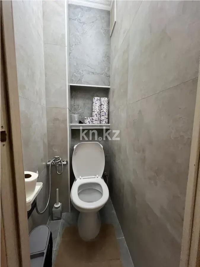 Продажа 2-комнатной квартиры, 44.5 м², ул. Жарокова, дом  7 в Алматы - фото 5