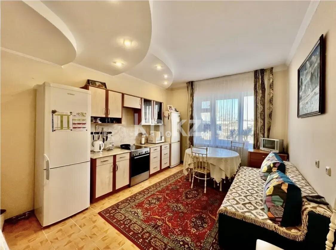 Продажа 2-комнатной квартиры, 81 м² в Астане - фото 3
